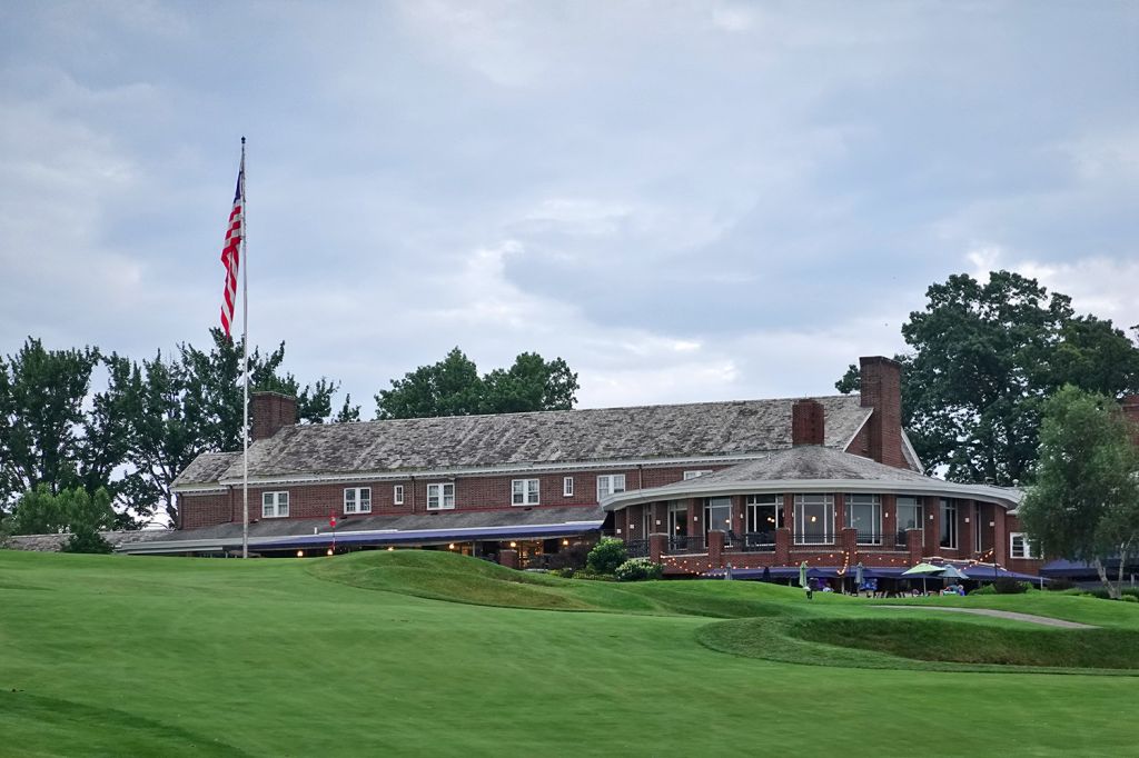 Brookside Country Club